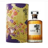 Hibiki Japanese Harmony 響 花開富貴限定版
