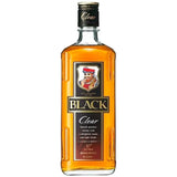 NIKKA Black Clear Whisky 700ml