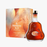 Hennessy XO MAF limited edition