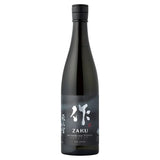 Make Junmai Ginjo Aiyama 2022