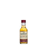 The Glenlivet 15 year Old Single Malt Whisky 50ml