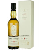 Lagavulin 8 Year Old Single Malt Whisky