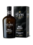 SLYRS Champions Malt Whisky FC Bayern Munich Edition