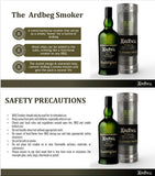 Ardbeg An Oa The BBQ Smoker Limited Edition