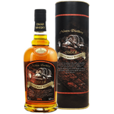 OMAR Peated Single Malt Whiskey