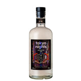 Tokyo Nights Artisanal Japanese Gin