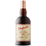 Glenfarclas 15 Years Old Single Malt Whisky