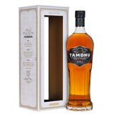 Tamdhu Batch Strength (Batch 4) Single Malt Whisky