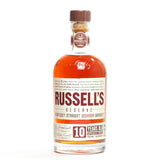 Russell's Reserve 10 Year Bourbon Whiskey - Wild Turkey