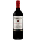 Delicato Cabernet Sauvignon 2014