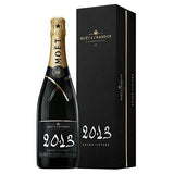 Moët & Chandon Grand Vintage 2013 Champagne