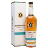 Fettercairn 12 Year Old Single Malt Whisky