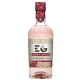 Edinburgh Rhubarb & Ginger Gin