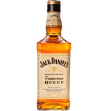 Jack Daniels Honey Tennessee Whiskey