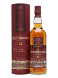 Glendronach 12 Years Old Single Malt Scotch Whiskey