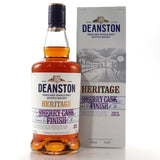 Deanston 1785 Heritage Sherry Cask Finish Single Malt Whisky