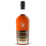 Starward 2017/2022 5YO Single Barrel Hong Kong First Edition #3181