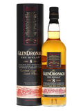 Glendronach 8 Year Old The Hielan Single Malt Whisky