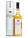 Clynelish 14 Year Old Single Malt Whisky