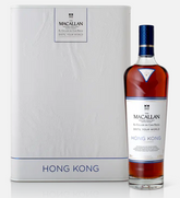 The Macallan Distil Your World Hong Kong Edition