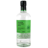 Nikka Coffey Gin