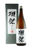 獺祭 三割九分 純米大吟釀 1800ml(原裝行貨)