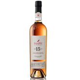 Frapin 15 Year Old Cask Strength Cognac 45.3%Vol