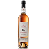 Frapin 15 Year Old Cask Strength Cognac 45.3%Vol