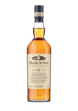 Blair Aso 12 Year Old Single Malt Whisky