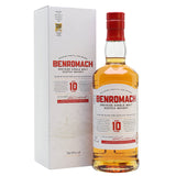 Benromach 10 Year Old Single Malt Whisky