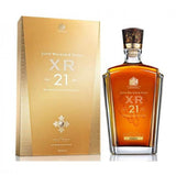 Johnnie Walker XR 21 Years Old Malt Scotch Whisky