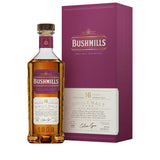 Bushmills 16 Year Old Single Malt irish Whiskey