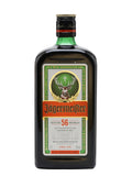 The Jagermeister Liqueur