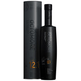 Bruichladdich Octomore 12.1 Islay Single Malt Whisky