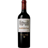 Chateau Fombrauge 2014 Grand Cru Classe