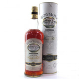 Bowmore Darkest Sherry Cask Single Malt Whisky (Old Version)