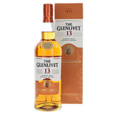 Glenlivet 13 Years First Fill American Oak Single Malt Whisky