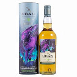 Oban 10 Years Old Single Malt Whisky (Special Release 2022)