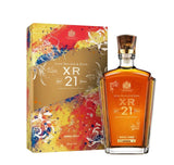 John Walker & Sons XR 21 Years Old 2023 CNY Edition Whisky