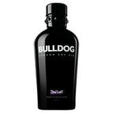 BULLDOG LONDON DRY GIN