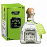 Patron Silver Tequila