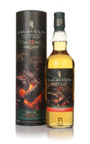 Lagavulin Fireside Tales 12 Year Old Whisky 2024