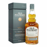 Old Pulteney Huddart Single Malt Whisky