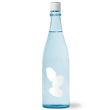 Ohmine 三粒米山田錦 夏純かすみ 薄濁 生酒(720ml x1)