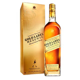 Johnnie Walker Gold Label blended whisky