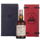 Glenfarclas 30 Years Old Single Malt Whisky