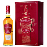 Glen Grant 21 Year old