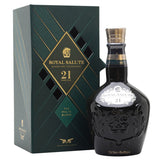 Royal Salute 21 year old Malts Blended Whisky