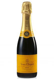 Veuve Clicquot Yellow Label Champagne NV