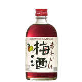 Akashi 明石 紅葡萄酒梅酒